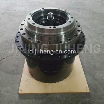 Excavator Parts K1011413A DX255LC Travel Gearbox